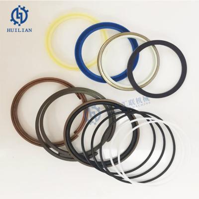 China 2836179 2897716 2897733 Bucket Cylinder Seal Kit Stick Cylinder Seal Kit Boom Cylinder Seal Kit For Excavator for sale