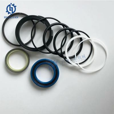 China Boom Cylinder Seal Kit 4352341 4485612 4640107 For ZX240H ZX330 ZX3540LC  Excavator Boom Cylinder Seal Kit for sale