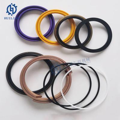 China Excavator Arm Cylinder Seal Kit EX60-2 Boom Cylinder Seal Kit Bucket Cylinder Seal Kit voor reparatie Te koop