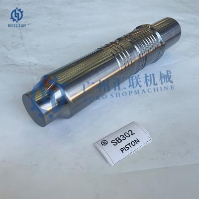 Chine SB102 SB202 SB302 SB450 SB452 SB552 Excavator Hammer Hydraulic Rock Breaker Piston for Excavator hammer breaker parts à vendre