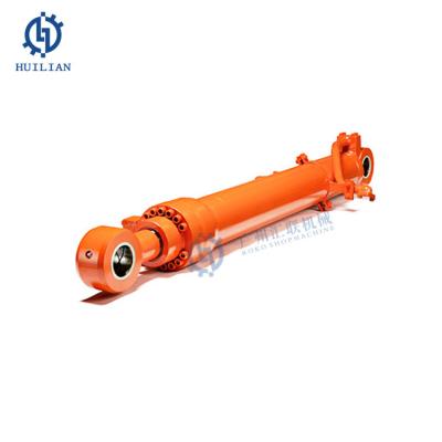 China Construction Machinery Hitachi ZX200-5G Excavator Hydraulic Arm Cylinder Assembly For ZX200-5G Excavator for sale