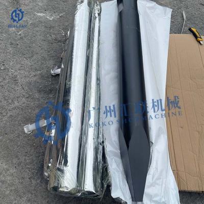 China FURUKAWA HB15G HB20G HB30G HB40G Demolition Hydraulic Breaker Hammers Chisel Excavator Parts Jack Hammer Pointers Breaker Chisel for sale