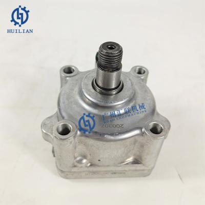 Cina Kubota Pompa di olio per motore D750 D850 V2203 V2403 escavatore in vendita