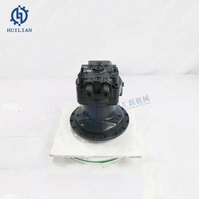 China Sumitomo Swing Motor SH200 SG08-13T Slew Motor Excavator Swing Motor Swing Gearbox Motor SG08-13T for sale