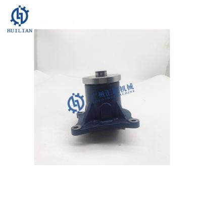 China Water Pump 2510041750 5I7693 1252989 1786633 For Engine Cat 3064 3066 C4.2 C6 C6.4 Mitsu-bishi S6K E200B Excavator 311C 312C 312CL 320C 320D for sale