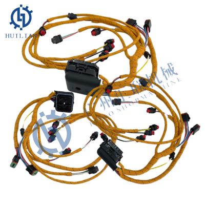 China 385-2664 Arneses de cableado del motor C13 Arneses de cableado del motor para excavadoras E345D E345DL E345C en venta