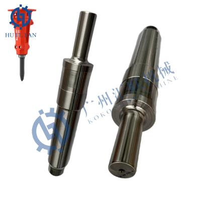 China 400668 100321 S29 S-29 S 29 Hydraulic Breaker Hammer Piston Hammer Breaker Piston for Rock Breaker Parts Seal Kit Diaphragm for sale