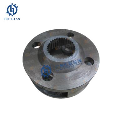 China SK200-1 SK200-3 Planetary Carrier Assy Excavator Gear Swing 2nd Planetary Gear Set 2413J381 2414N381 for sale