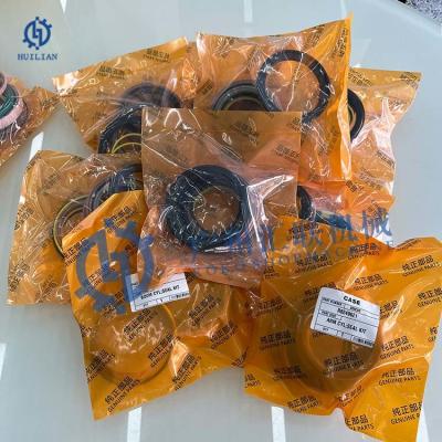 Cina CAUSA 988 Kit di riparazione di chiusure per escavatori Q6249620 R6249621 Kit di riparazione di chiusure idrauliche per cilindri di escavatori in vendita