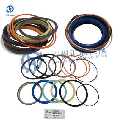 China E325 E330GC Excavator Parts Boom Bucket Arm Hydraulic Cylinder Seal Kit 456-0200 528-4258 456-0209 Hydraulic Cylinder Repair Kit for sale