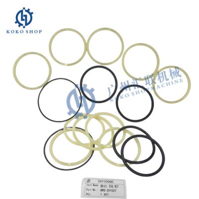 Cina 330GC Escavatore Kit di sigillo idraulico di centro 490-3995KT Escavatore Kit di sigillo idraulico di olio o-ring CENTER JOINT SEAL KIT in vendita