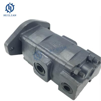 Κίνα Excavator Spare Parts Excavator Hydraulic Gear Pump VOE 14537295 Hydraulic Gear Pump For EC460B LR EC460C L EC460B LC προς πώληση