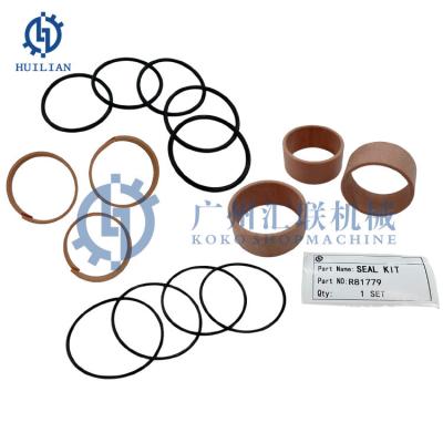 China John Deere R77857 R81195 R81774 R81779 R81856 R81973 R83576 R98322 Hydraulic Seal Wear Ring Plastic PTFE Backup Rings PTFE for O Rings en venta