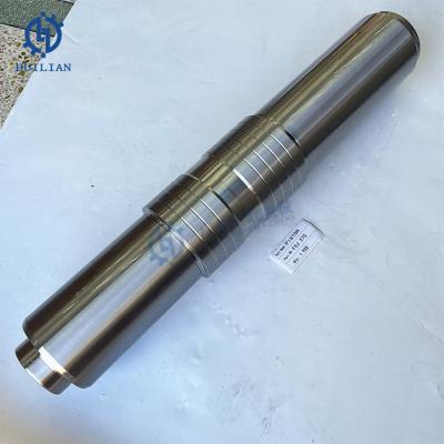 China FXJ275 Disjuntor hidráulico pistão Disjuntor hidráulico peças sobressalentes FXJ375 FXJ475 Rock Hammer Piston para Disjuntor hidráulico à venda