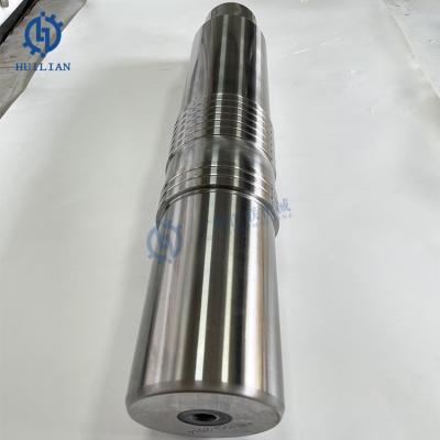 China HB15G Hydraulic Breaker Piston Excavator Hammer Parts HB20G Hydraulic Rock Breaker Piston for sale