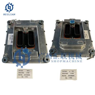 China L120F L190F ECU Controller 60100000 P11 for Wheel Loader L70F L60F L110F L120E L190F L150F Wheel Loader Controller Computer Board en venta