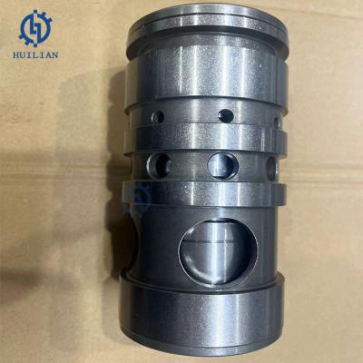 China RHB313 RHB323 RHB330 RHB350 Hydraulic Breaker Control Valve Hydraulic Breaker Spare Parts for sale