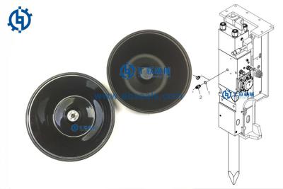 Cina OEM/ODM idraulici resistenti all'uso del diaframma dell'interruttore HM960 disponibile in vendita