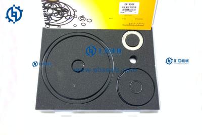 China Máquina escavadora Seal Kit For 320B Digger Swing Motor da resistência térmica à venda