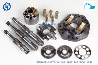 China Bewegungsteile der Hydraulikpumpe-KNJ11851 für Bagger KAWASAKL K7V63DTP zu verkaufen