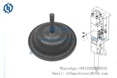 China 3115 1822 01 Hydraulisch Brekerdiafragma voor de Machine van de de Rotsboor van Atlascopco Te koop