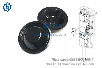 China CATEEEEEE H63 em volta do selo de borracha Jack Hammer Parts Environmental hidráulico à venda