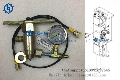 Chine N2 de pièces de marteau de Krupp de haute performance chargeant Kit Long Using Life à vendre