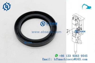 China CATEEEEEE 320B hydraulische Maschinen-Kurbelwellen-Dichtung des Dichtungs-Element-AE3527-P0 S6KT zu verkaufen