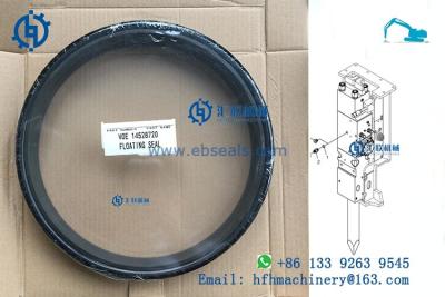 Китай Уплотнение масла EC VOE14528720 плавая для конечной передачи EC360 EC460 EC480 экскаватора Crawler продается