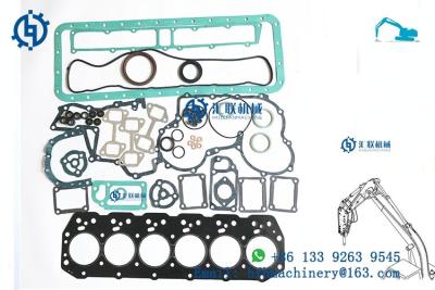 China equipo de la junta de 320D C6.4, equipo 310-9553 310-9554 de la reconstrucción de la junta principal en venta