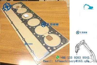 China Excavador Repair Parts 2219392 de Kit For 249D2 de la junta del motor del CATEEEEE C13 en venta