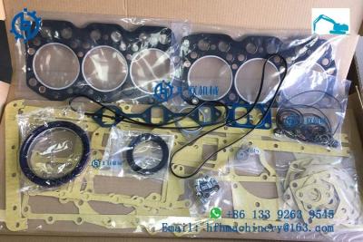 China La junta completa del motor del CATEEEEE 7JK S6K fija 34394-10011 el excavador Parts en venta