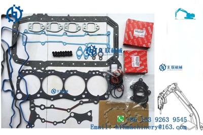 China Wiederaufbauen-Dichtungs-Satz VH111152900A, Kobelco-Bagger Full Gasket Kit Hino J05 Eengine zu verkaufen