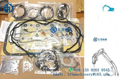 China Junta Ki de la revisión del motor de Isuzu 4HK1 para el excavador 5-87815036-0 ZX240 de Hitachi Sumitomo en venta