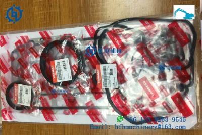 China 729906-92620 motor diesel de Kit For Komatsu Mini Excavator de la junta del motor de Yanmar en venta