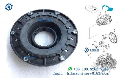 China De Rubberkoppeling D48407, Ingersoll Rand Coupling Environmental van Elesticrumotor Te koop