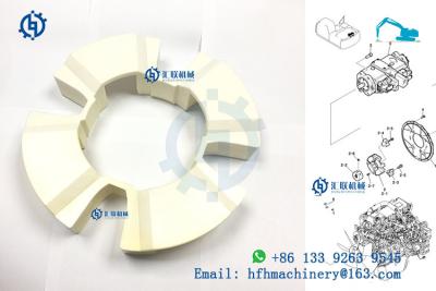 China CATEEEEE 345D C-13 Engine Drive Coupling Element For  Excavator Flywheel for sale