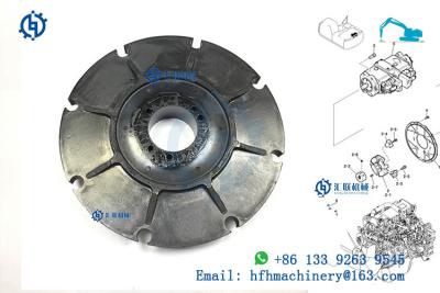 China De Koppelingsnbr+al PE van Ingersollrand air compressor engine drive Materiaal Te koop