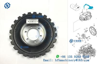 China Rubber de Aandrijvingskoppeling van XAS96 XAS97, van de de Motoratlas van de Luchtcompressor de Koppeling van Copco Te koop