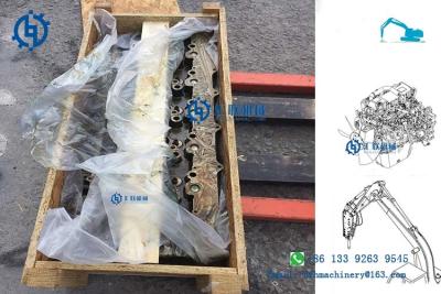 China CATEEEEE C-13 Engine Cylinder Head 345-3752  Excavator  Parts C13 345D 349D for sale