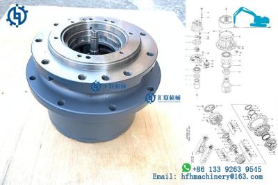 China Excavador ORIGINAL Final Drive Gearbox del CATEEEEEE 305 para 305,5 en venta