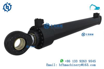 Chine Excavatrice Spare Parts de Jack Hydraulic Cylinder Boom Cylinder à vendre