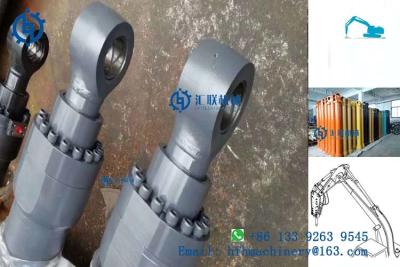 Chine Chenille Digger Jack Hydraulic Cylinder For EC EC210 EC240 EC290 EC360 EC460 EC700 à vendre