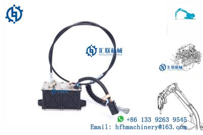 China Bagger 320D Throttle Motor Accelerator CATEEEEEE 247-5212 für Maschine 3066 C6.4 zu verkaufen