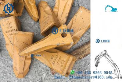 China CATEEEEE 9W8552 Wheel Loader Bucket Teeth 345B Crawler Excavator Parts  992D for sale