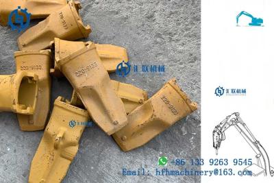 China CATEEEEEE 220-9133 K-130 Excavator Bucket Parts Digging Teeth For Loader Bucket for sale