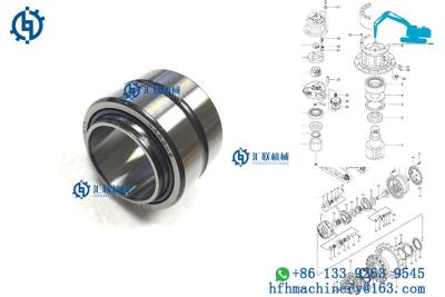 China Bomba Digger Swing Motor de Bearing For Hydraulic del excavador de NTN NA6906 en venta