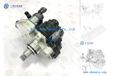 China bomba Bosch 0445020029 de la fuente de Engine Injector Fuel del excavador de 4M50 ME223576 HD820-5 en venta