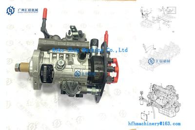 China Bomba de inyección del suministro de combustible de Engine Injector C7.1 del excavador del CATEEEEE 320D2 398-1498 28214696 en venta