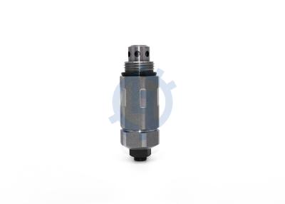 Chine Pièces de rechange de système de Main Valve Hydraulic d'excavatrice du chat E200B à vendre